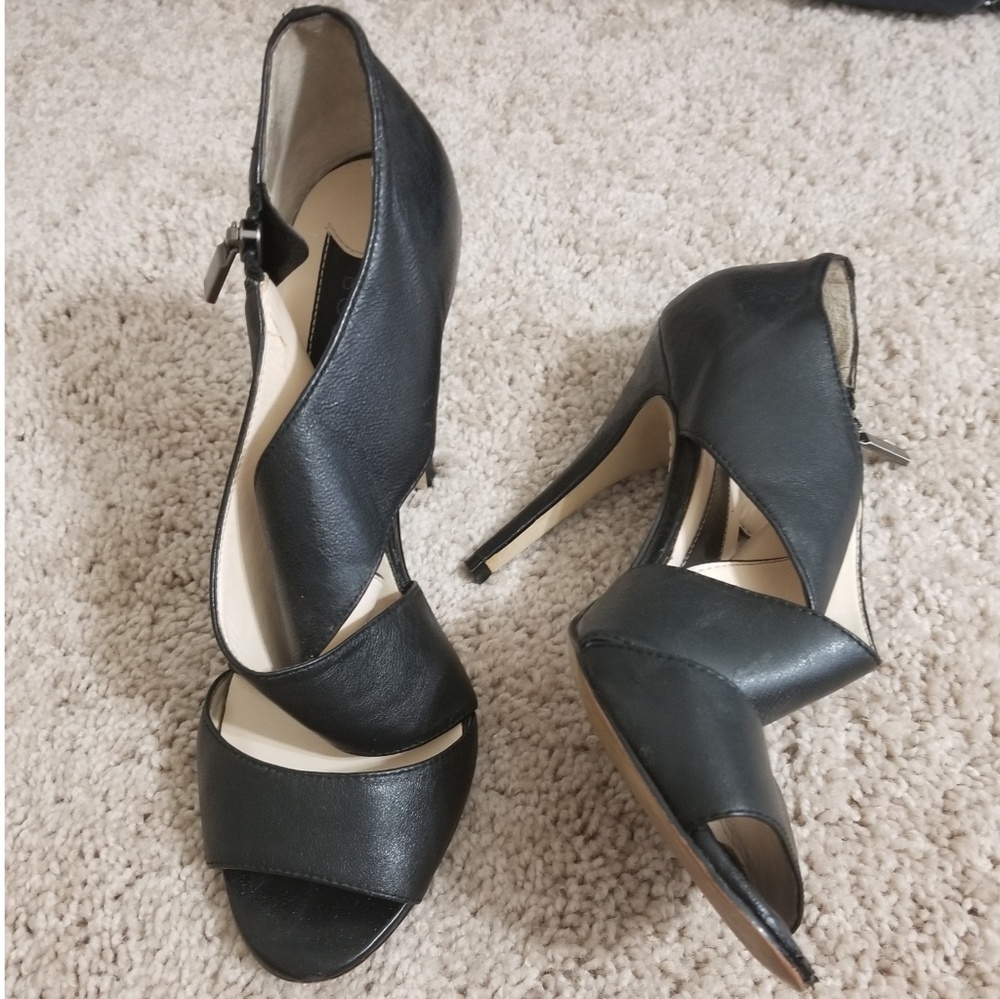 ☀️ Boutique 9 black sandals